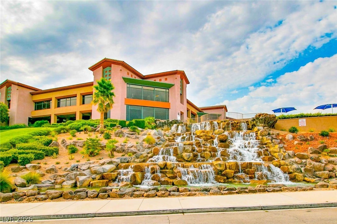 3013 Fort Stanwix Road Henderson NV 89052