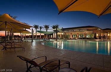 3013 Fort Stanwix Road Henderson NV 89052