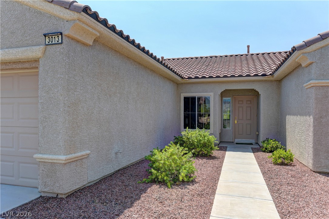 3013 Fort Stanwix Road Henderson NV 89052