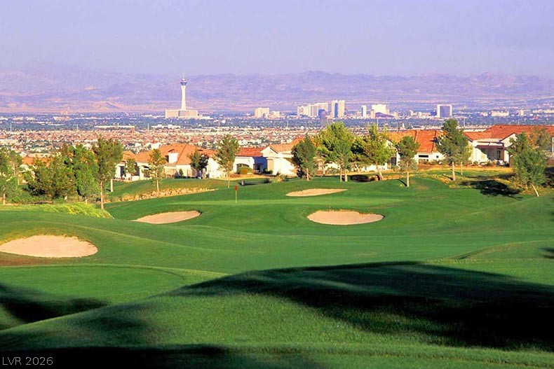 3013 Fort Stanwix Road Henderson NV 89052