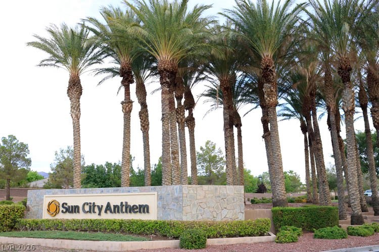 3013 Fort Stanwix Road Henderson NV 89052