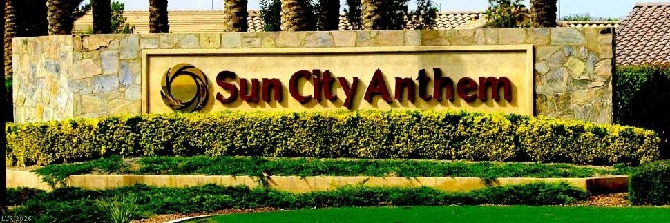 3013 Fort Stanwix Road Henderson NV 89052