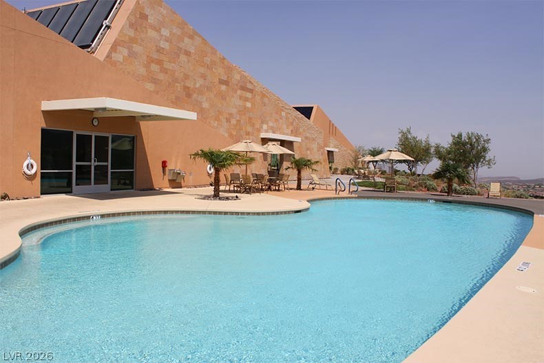 3013 Fort Stanwix Road Henderson NV 89052