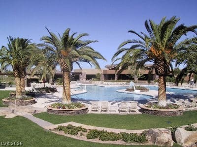 3013 Fort Stanwix Road Henderson NV 89052