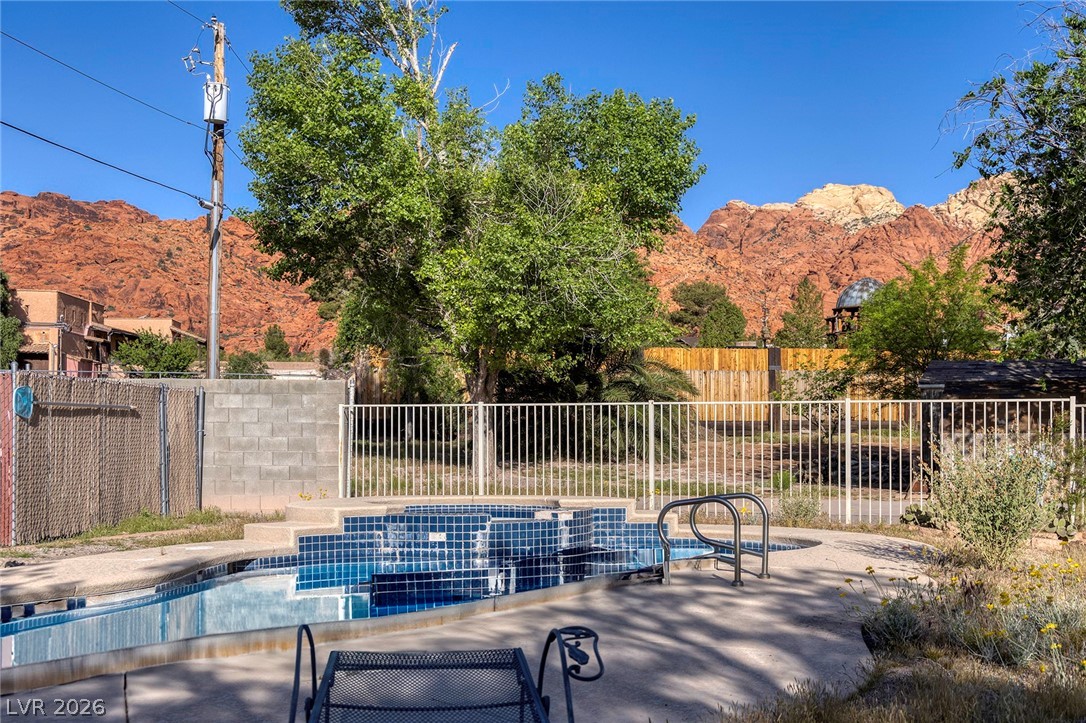 14525 Heyer Way Las Vegas NV 89161