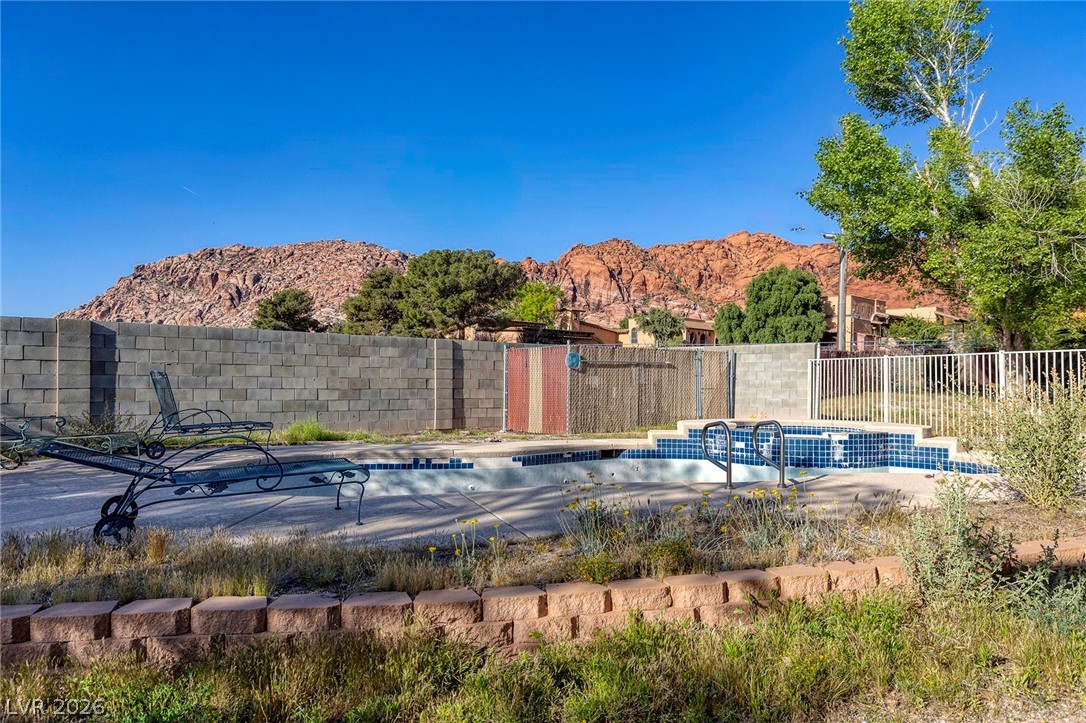14525 Heyer Way Las Vegas NV 89161