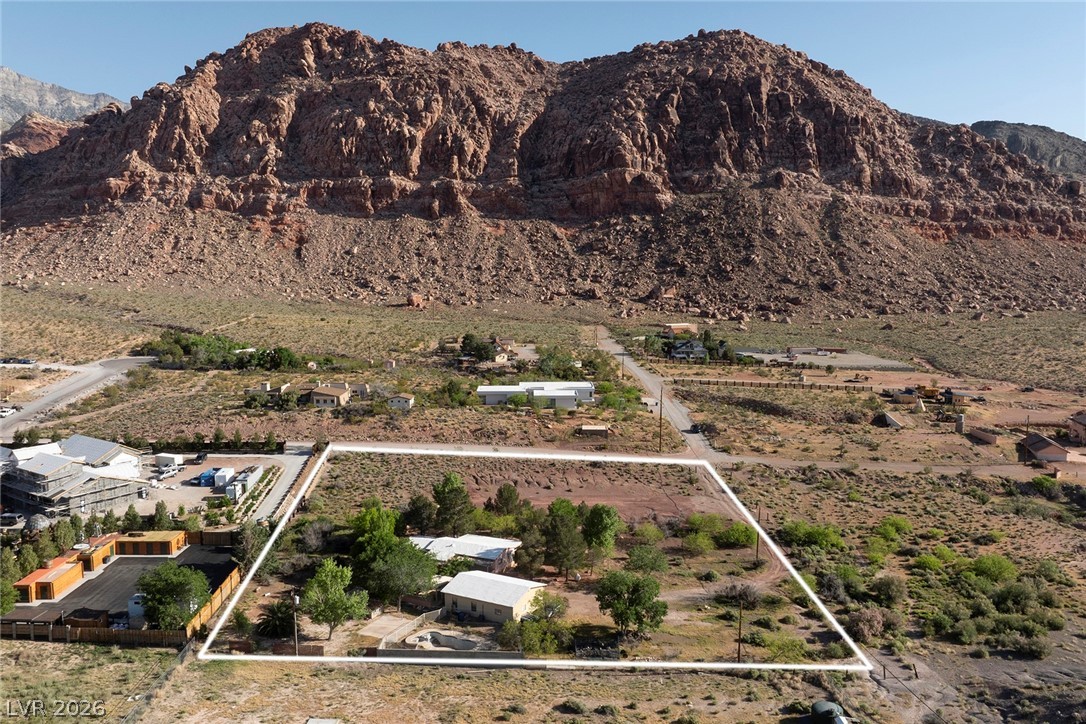 14525 Heyer Way Las Vegas NV 89161