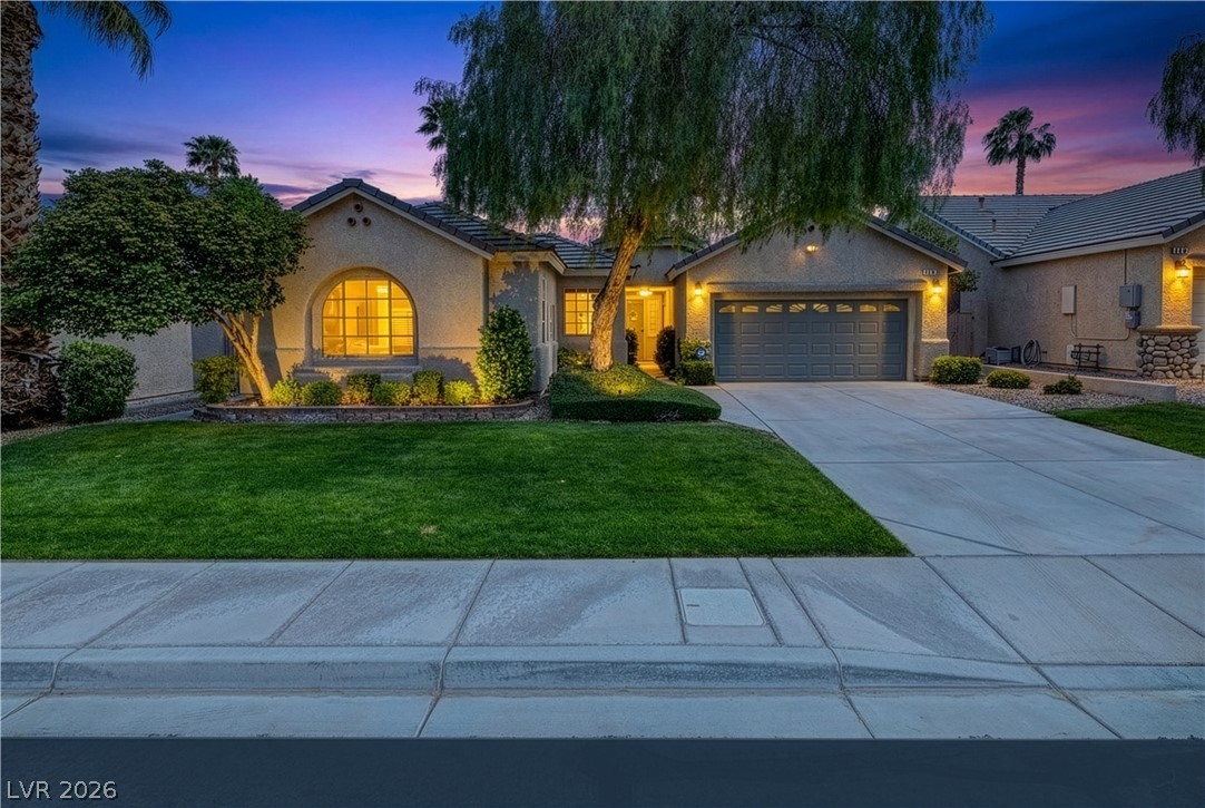 264 Fair Play Street Henderson NV 89052