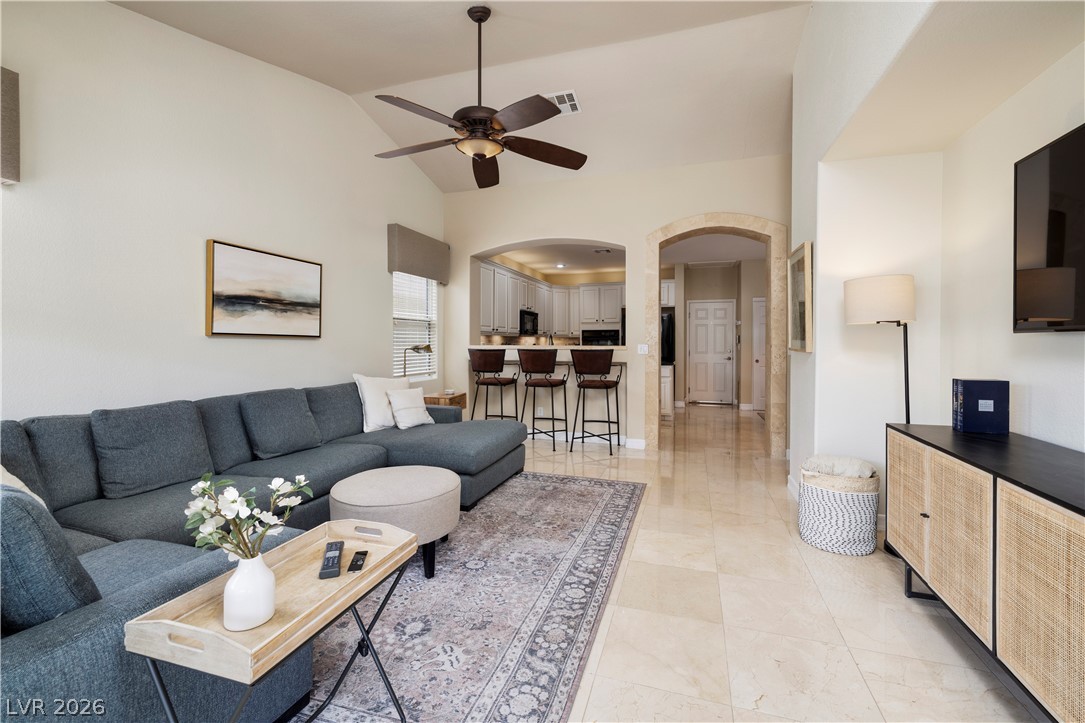 264 Fair Play Street Henderson NV 89052