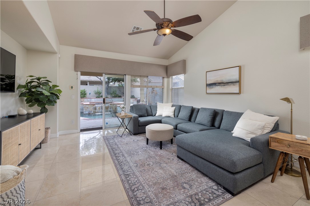 264 Fair Play Street Henderson NV 89052