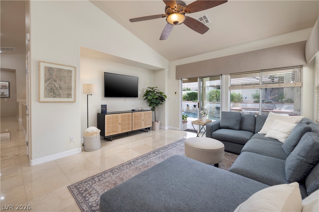 264 Fair Play Street Henderson NV 89052