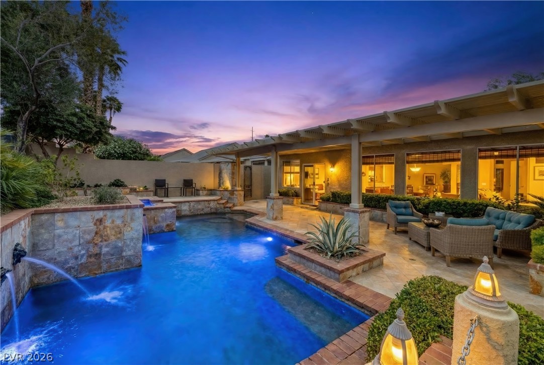 264 Fair Play Street Henderson NV 89052