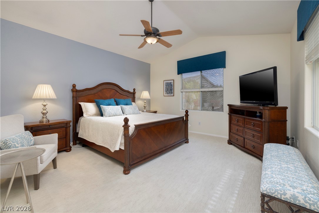 264 Fair Play Street Henderson NV 89052