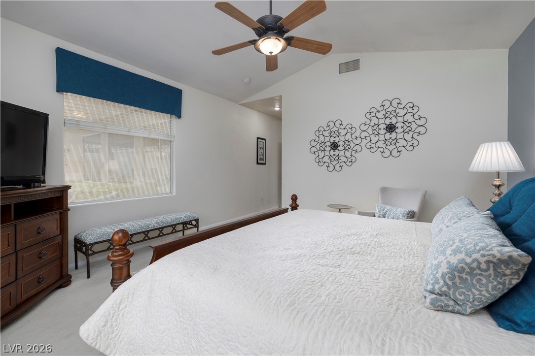 264 Fair Play Street Henderson NV 89052