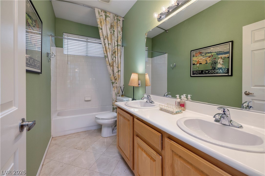 264 Fair Play Street Henderson NV 89052