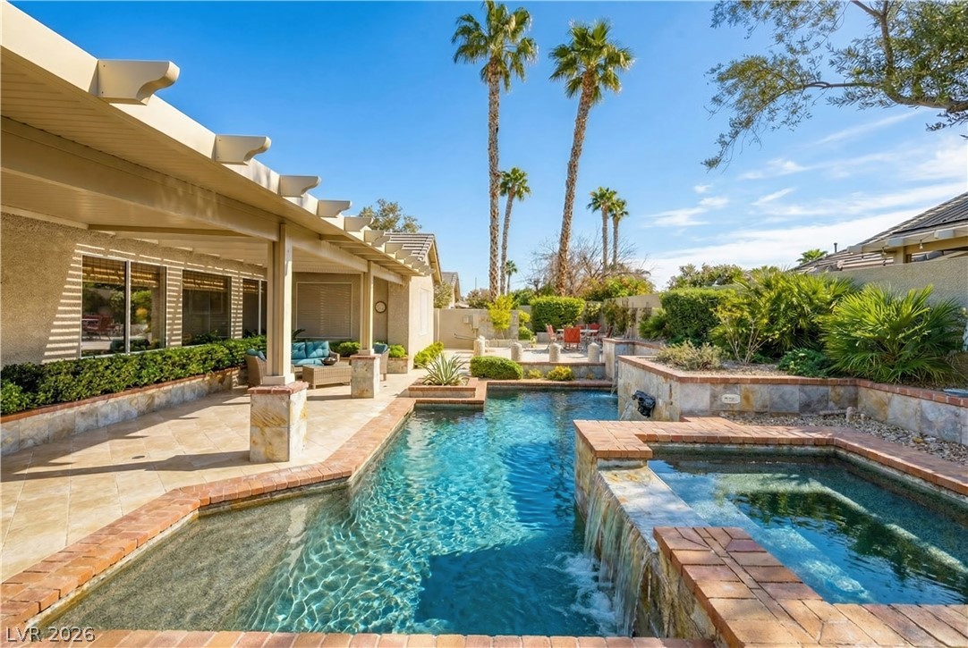 264 Fair Play Street Henderson NV 89052