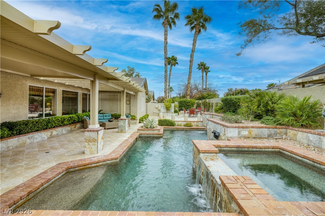 264 Fair Play Street Henderson NV 89052