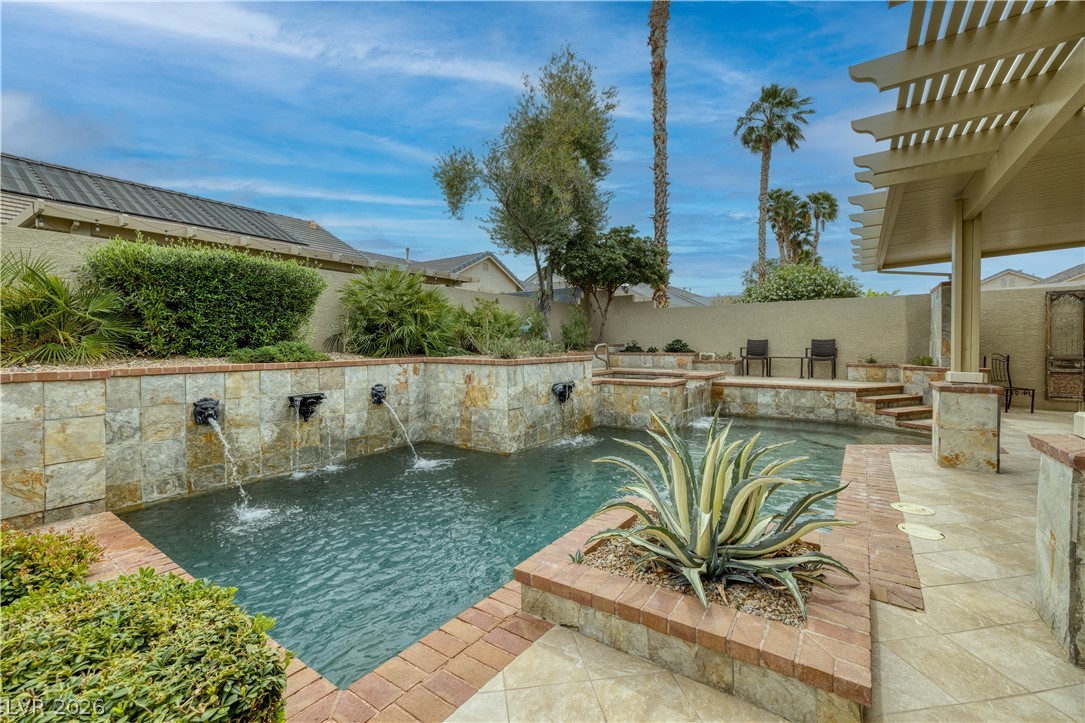 264 Fair Play Street Henderson NV 89052
