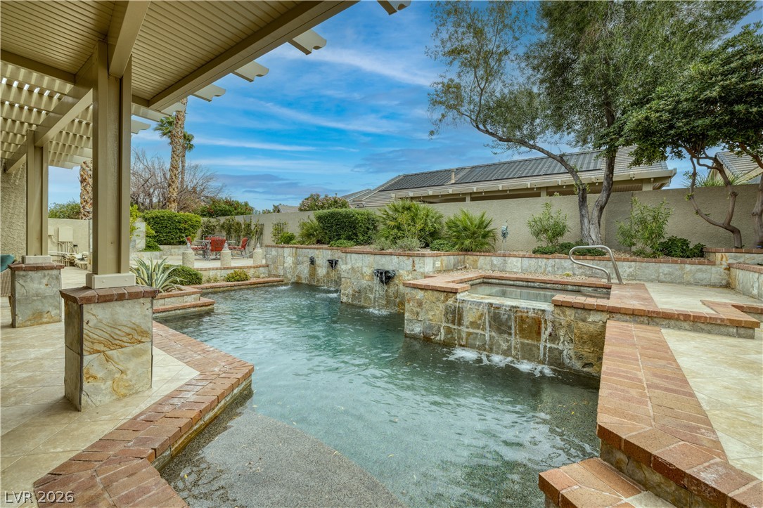 264 Fair Play Street Henderson NV 89052