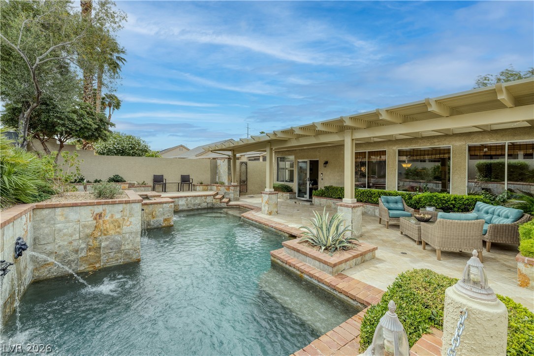264 Fair Play Street Henderson NV 89052