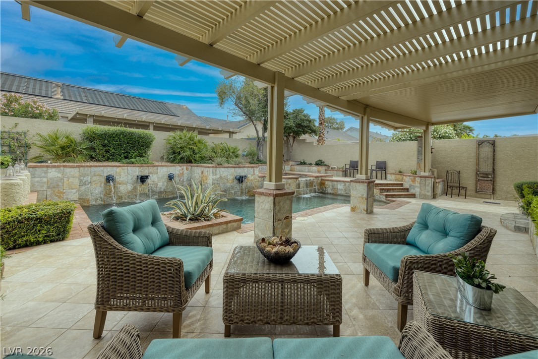 264 Fair Play Street Henderson NV 89052