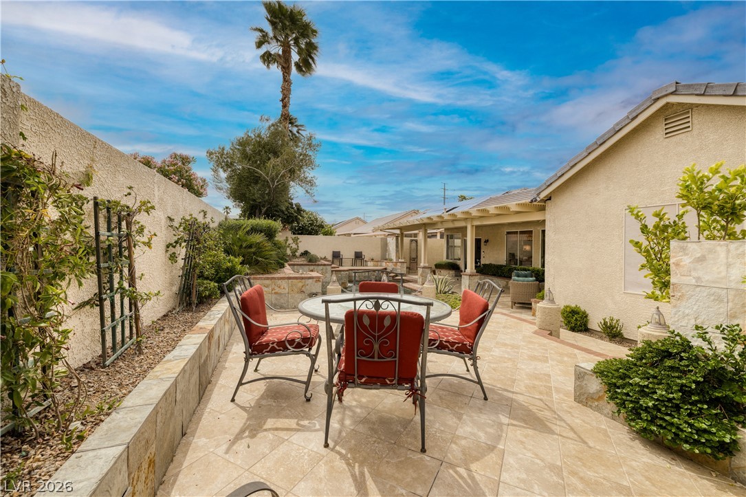 264 Fair Play Street Henderson NV 89052