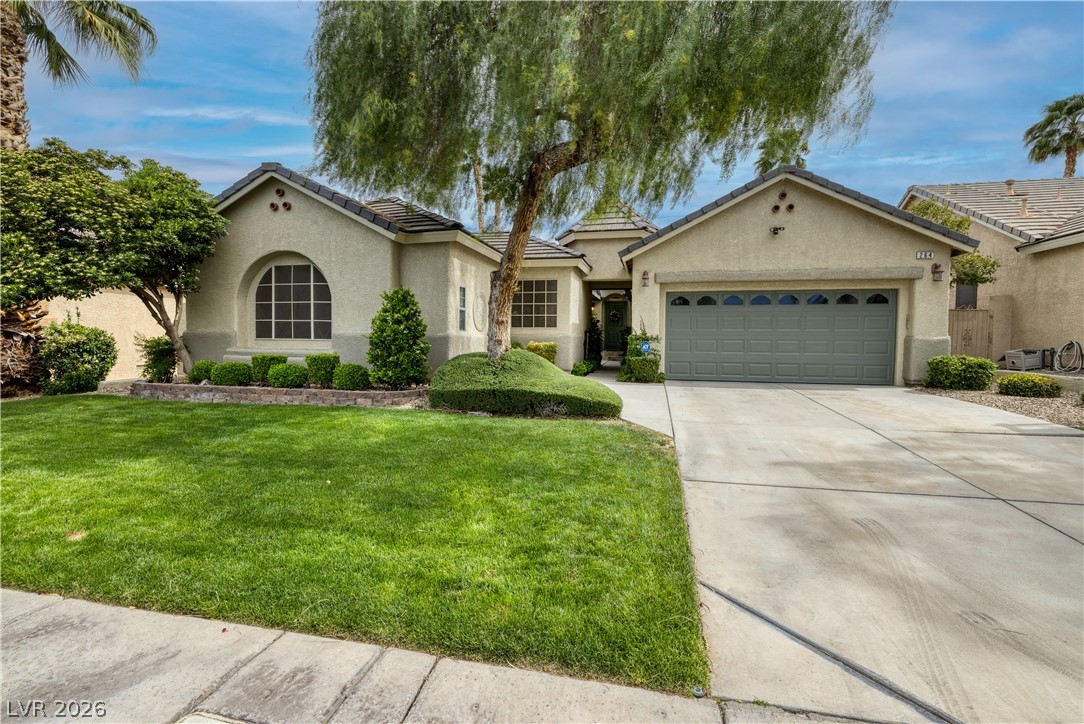 264 Fair Play Street Henderson NV 89052