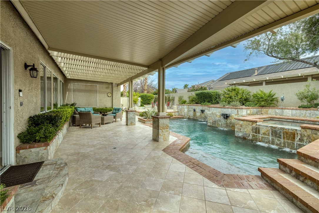 264 Fair Play Street Henderson NV 89052