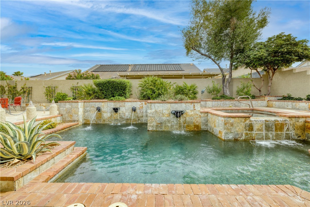 264 Fair Play Street Henderson NV 89052