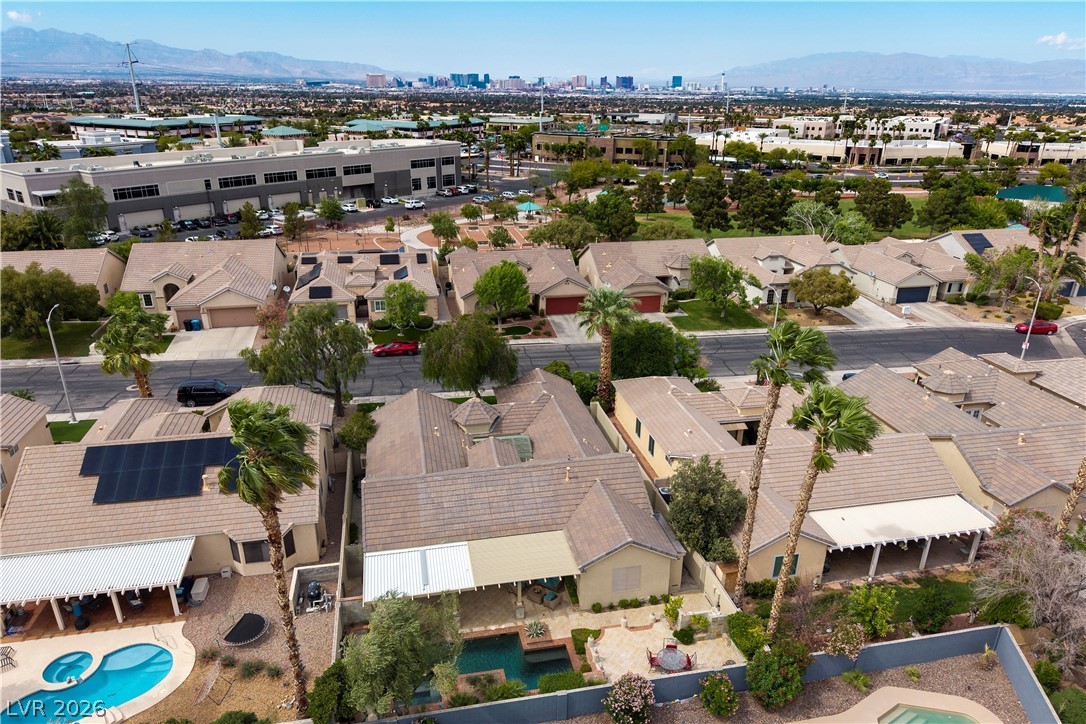 264 Fair Play Street Henderson NV 89052