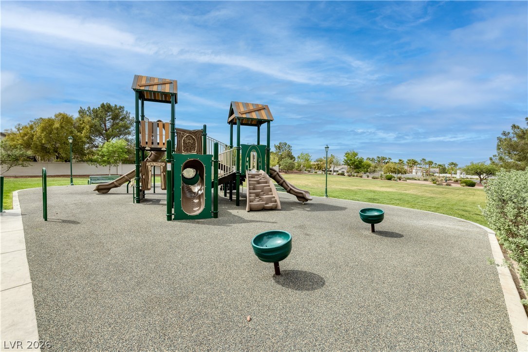 264 Fair Play Street Henderson NV 89052