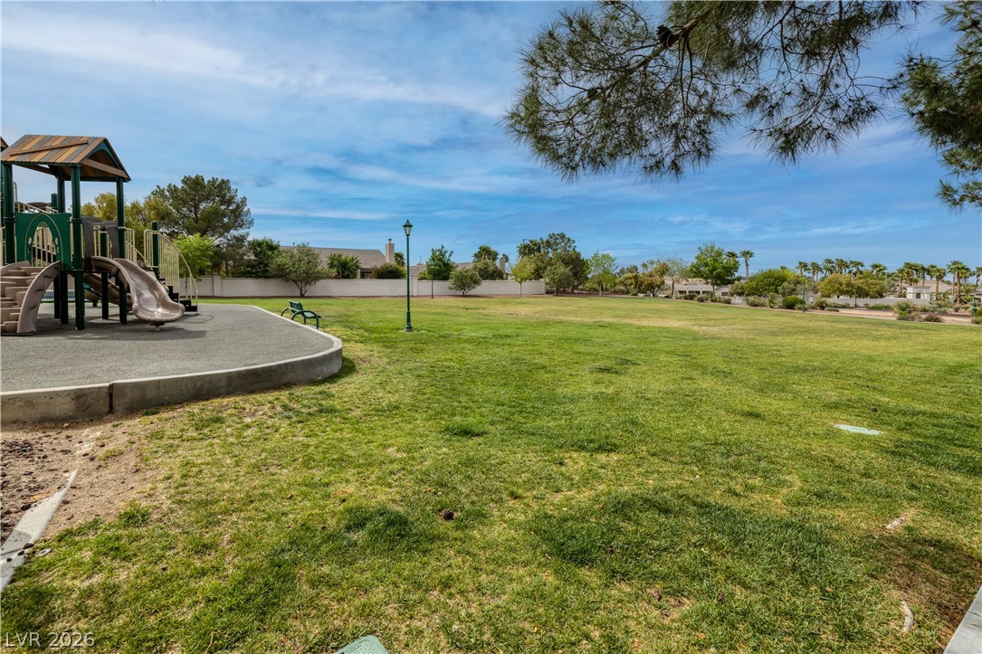 264 Fair Play Street Henderson NV 89052