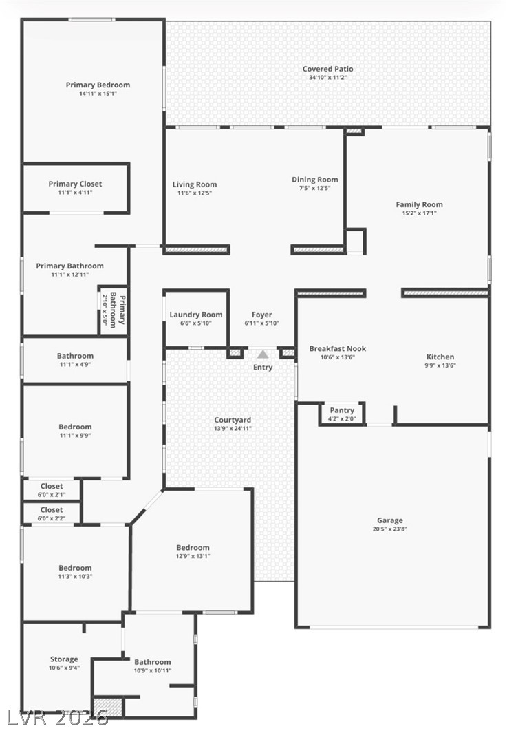 264 Fair Play Street Henderson NV 89052