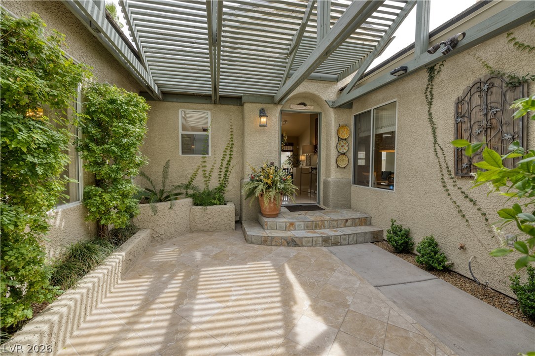 264 Fair Play Street Henderson NV 89052