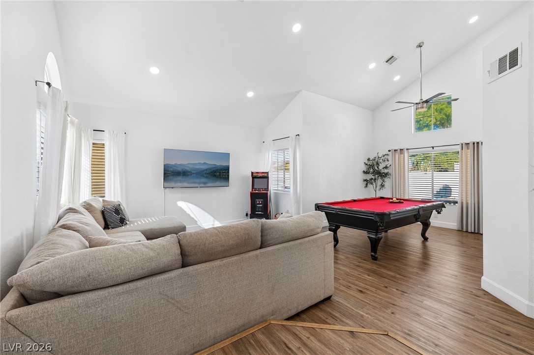 2324 Daisy Meadow Lane North Las Vegas NV 89032