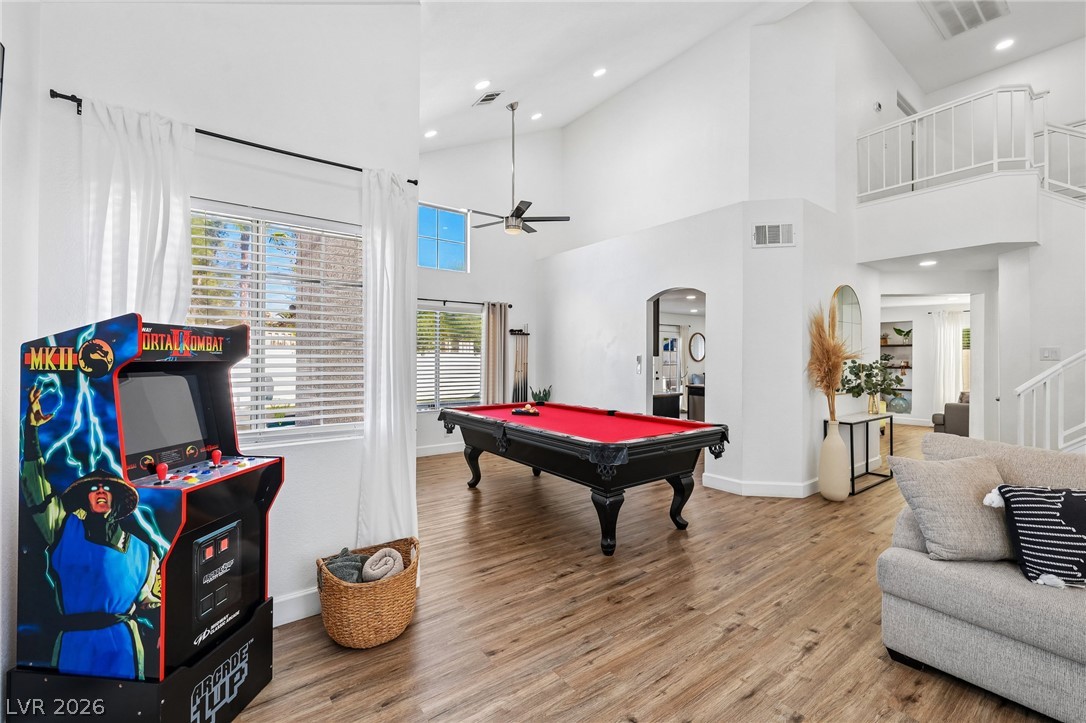 2324 Daisy Meadow Lane North Las Vegas NV 89032