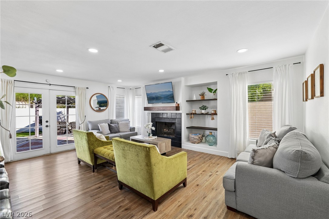 2324 Daisy Meadow Lane North Las Vegas NV 89032