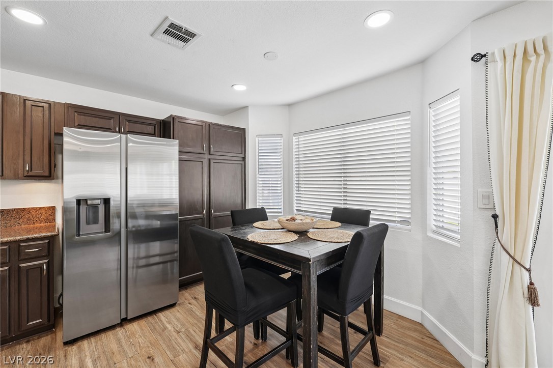 2324 Daisy Meadow Lane North Las Vegas NV 89032