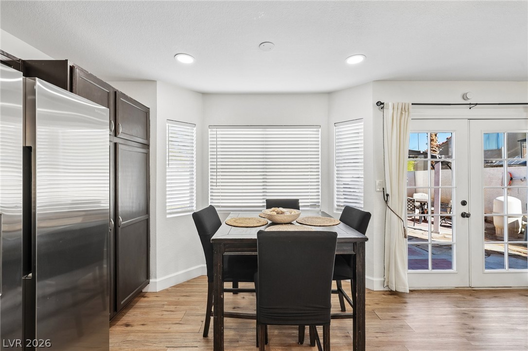 2324 Daisy Meadow Lane North Las Vegas NV 89032