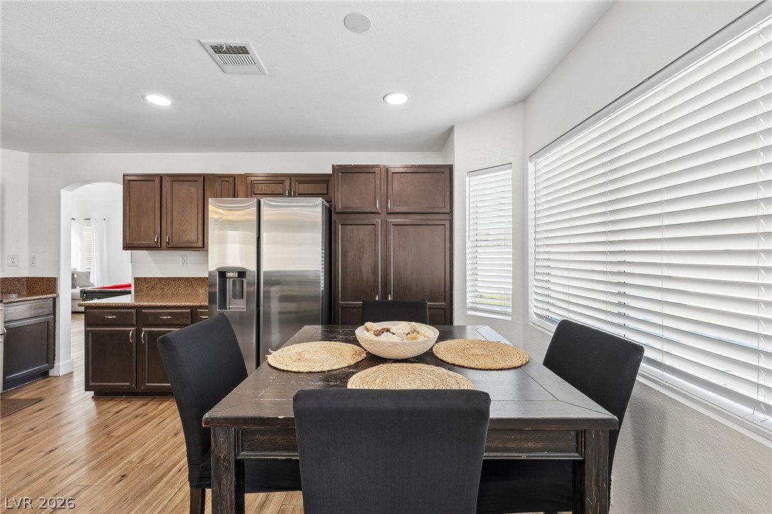 2324 Daisy Meadow Lane North Las Vegas NV 89032
