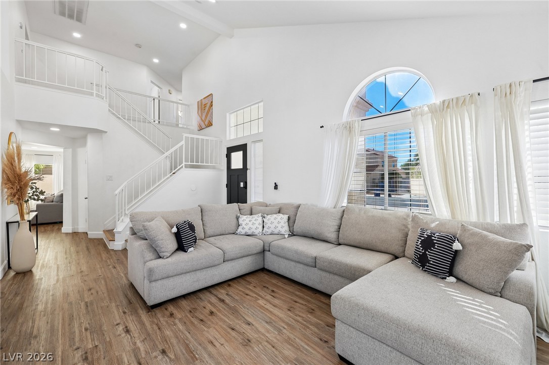 2324 Daisy Meadow Lane North Las Vegas NV 89032