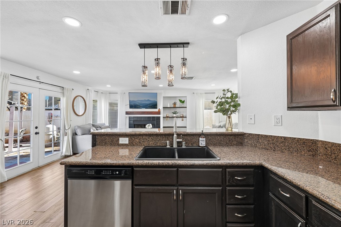 2324 Daisy Meadow Lane North Las Vegas NV 89032