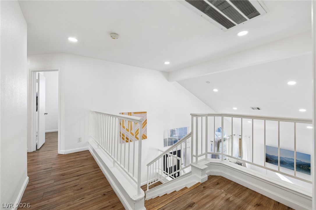 2324 Daisy Meadow Lane North Las Vegas NV 89032
