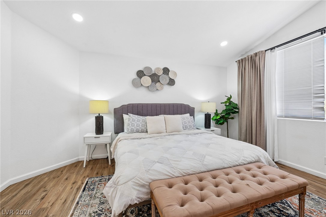 2324 Daisy Meadow Lane North Las Vegas NV 89032