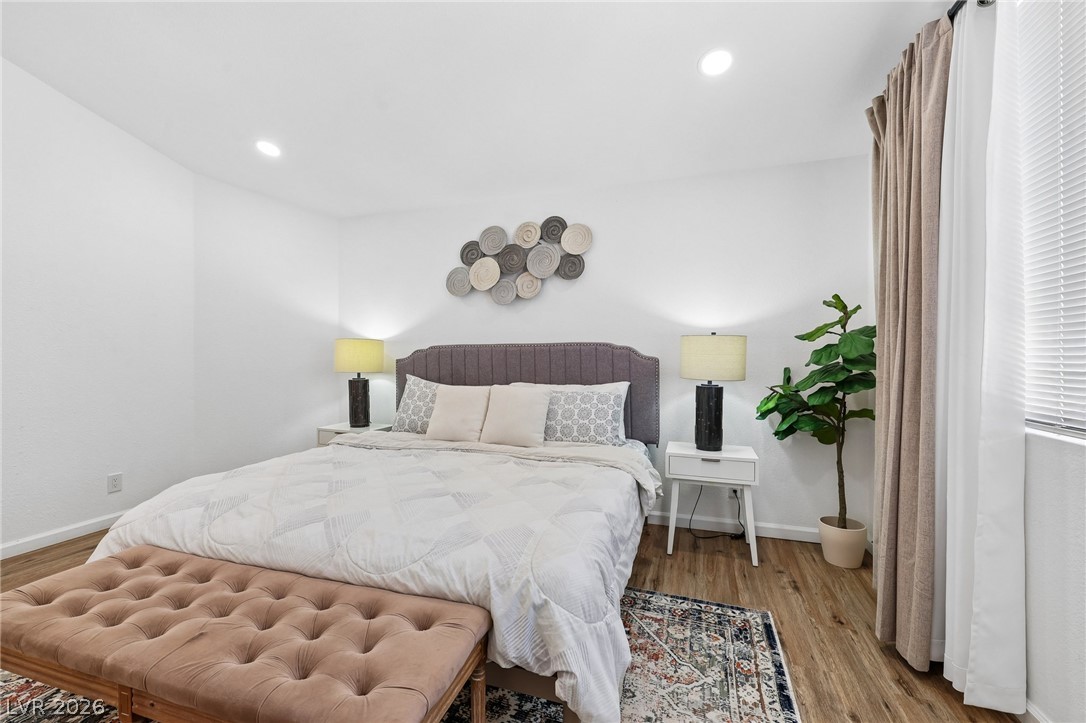 2324 Daisy Meadow Lane North Las Vegas NV 89032