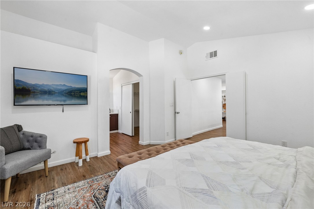 2324 Daisy Meadow Lane North Las Vegas NV 89032
