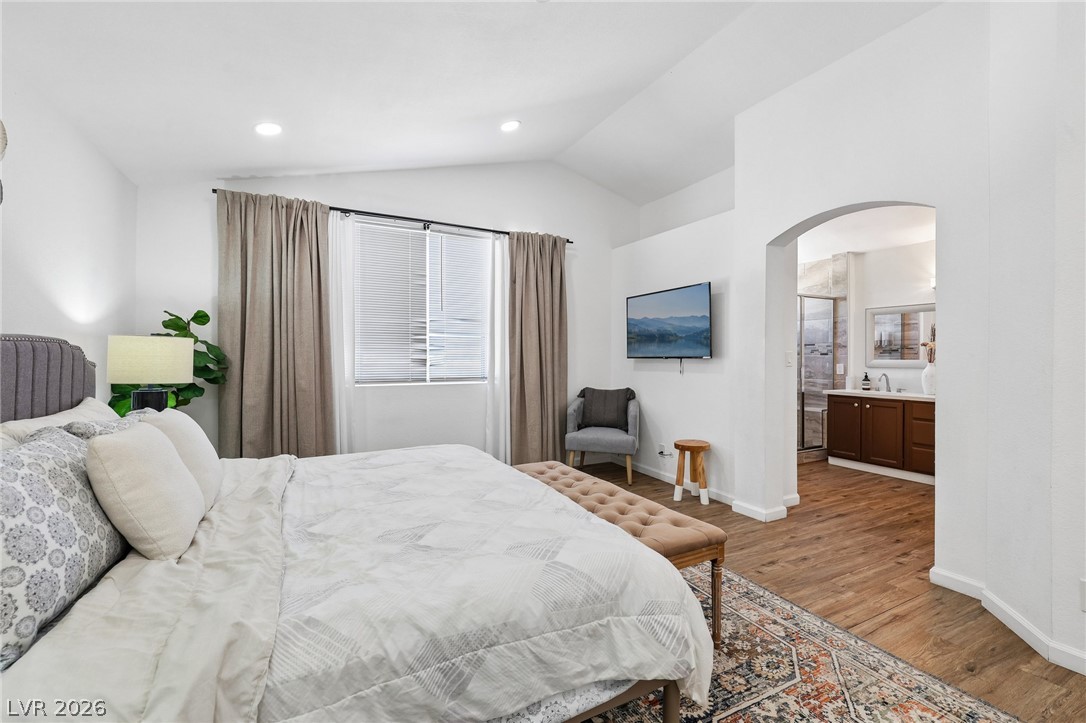 2324 Daisy Meadow Lane North Las Vegas NV 89032