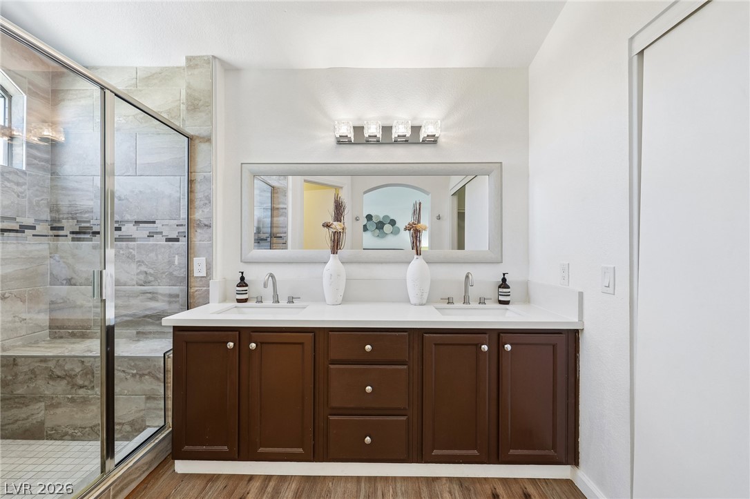 2324 Daisy Meadow Lane North Las Vegas NV 89032