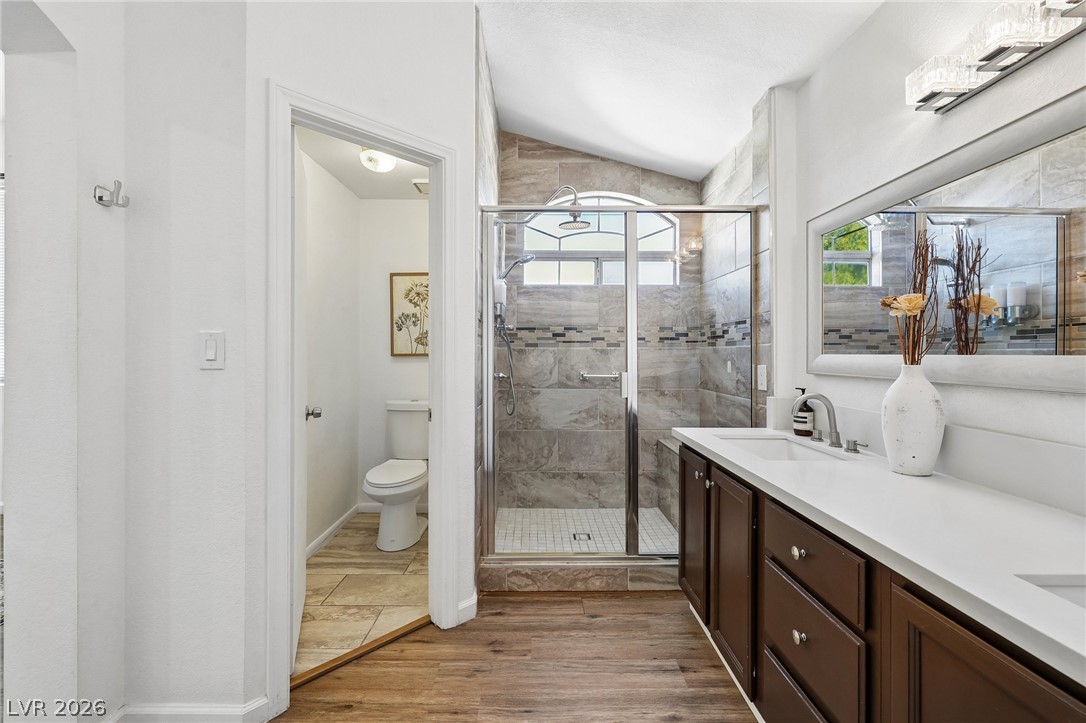 2324 Daisy Meadow Lane North Las Vegas NV 89032