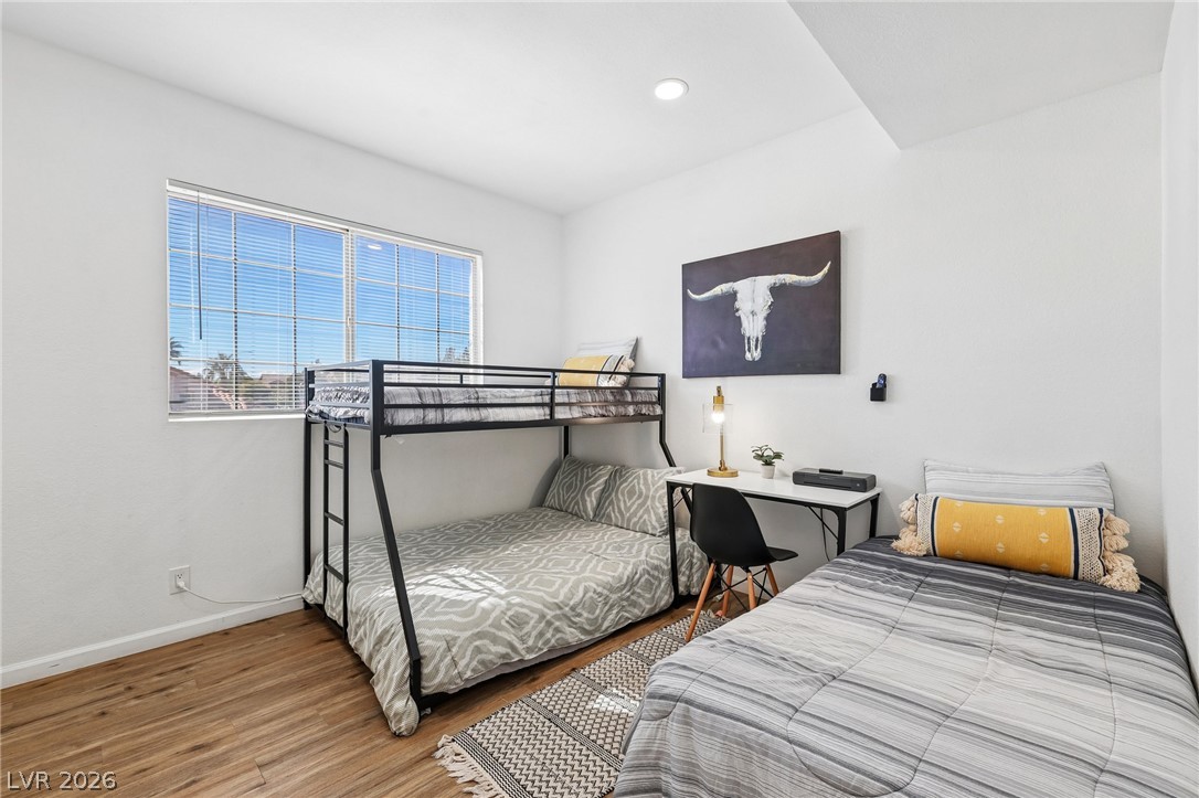 2324 Daisy Meadow Lane North Las Vegas NV 89032